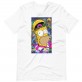 Buy a T-shirt with the Simpsons print